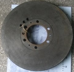 DAMPENER, VIBRATION