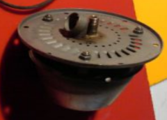 PARTS KIT,BURNER