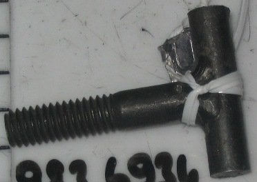 5306-00-983-6934    BOLT, TEE HEAD     10870281