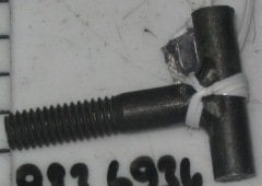 5306-00-983-6934    BOLT, TEE HEAD     10870281