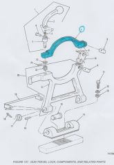 STRAP,RETAINING
