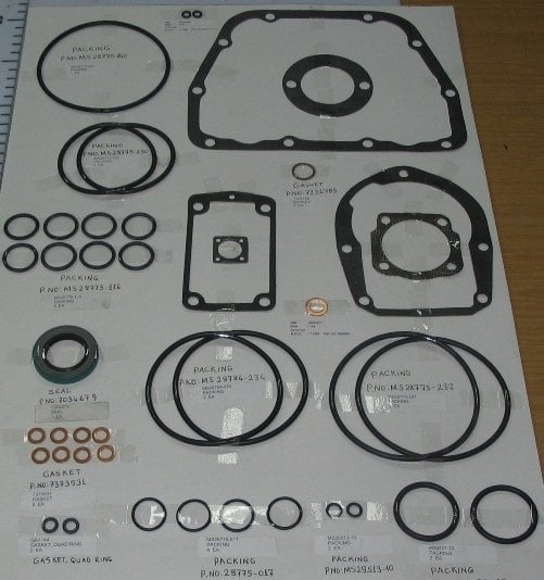 5330-00-786-5239    GASKET AND PACKING SET   5702632