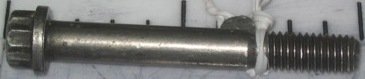 BOLT, MACHINE