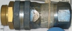 COUPLING ASSY. / 4730-00-767-9031