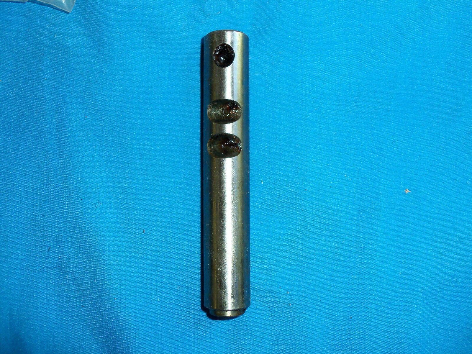 SHAFT,SHOULDERED