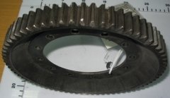 GEAR, SPUR