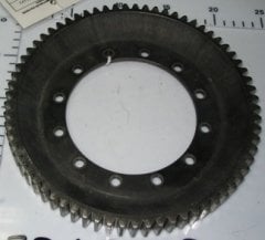 GEAR, SPUR