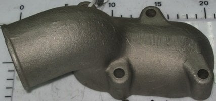 WATER OUTLET / 45-6623-0684