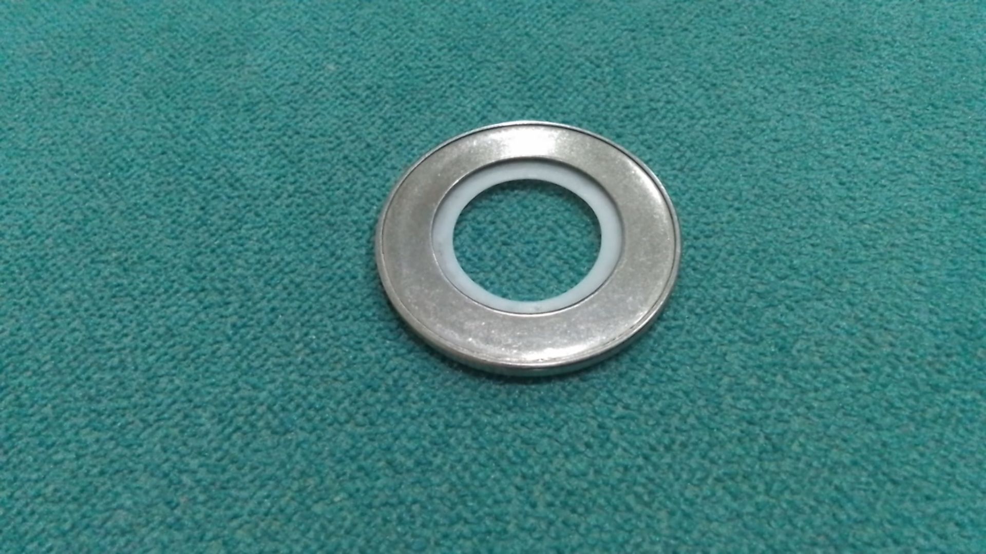 SEAL,PLAIN ENCASED