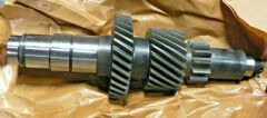 GEARSHAFT