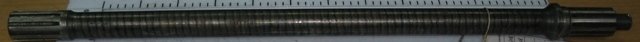 SHAFT / 73-3571-0708