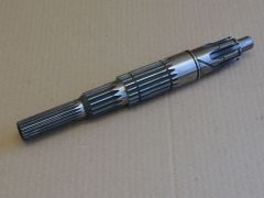 SHAFT,SHOULDERED