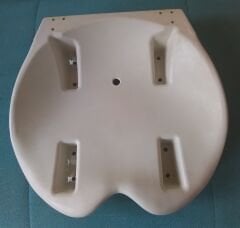 2540-00-690-2114    SEAT,DRIVER & COMMANDER     10866008