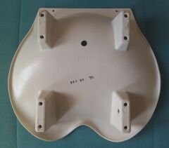 2540-00-690-2114    SEAT,DRIVER & COMMANDER     10866008