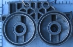 COVER, FILTER / 45-6623-0599