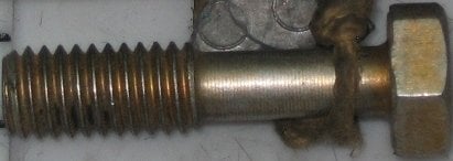 5306-01-025-6204     BOLT, EXTERNALLY RELIEVED    12252080-1