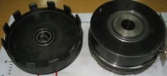 CLUTCH, MAGNETIC / 2520-01-026-0614