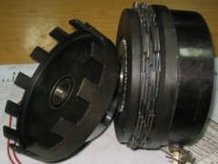 CLUTCH, MAGNETIC / 2520-01-026-0614