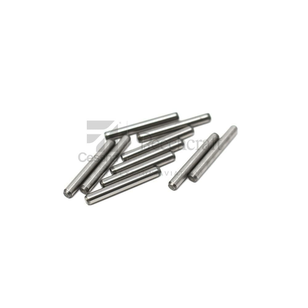 PIN,STRAIGHT,HEADLESS