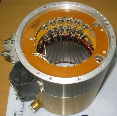 2920-01-046-1718     STATOR, GENERATOR     1587423-1