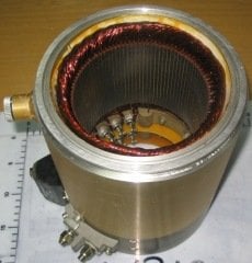 STATOR, GENERATOR / 2920-01-046-1718