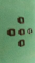 8763397  CLIP,CRADLE  5342-00-857-1424