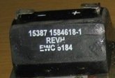 CAPACITOR ASSY.
