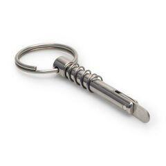 PIN,QUICK RELEASE