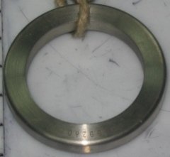 SEAL, PLAIN ENCASED