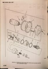 MOTOR,TURRET