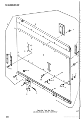 TRIM VANE ASSY.