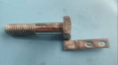 PRESTOLITE  78417    JUMPER SCREW ASSY.    5342-01-127-5275      M151078417