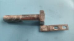 PRESTOLITE  78417    JUMPER SCREW ASSY.    5342-01-127-5275      M151078417
