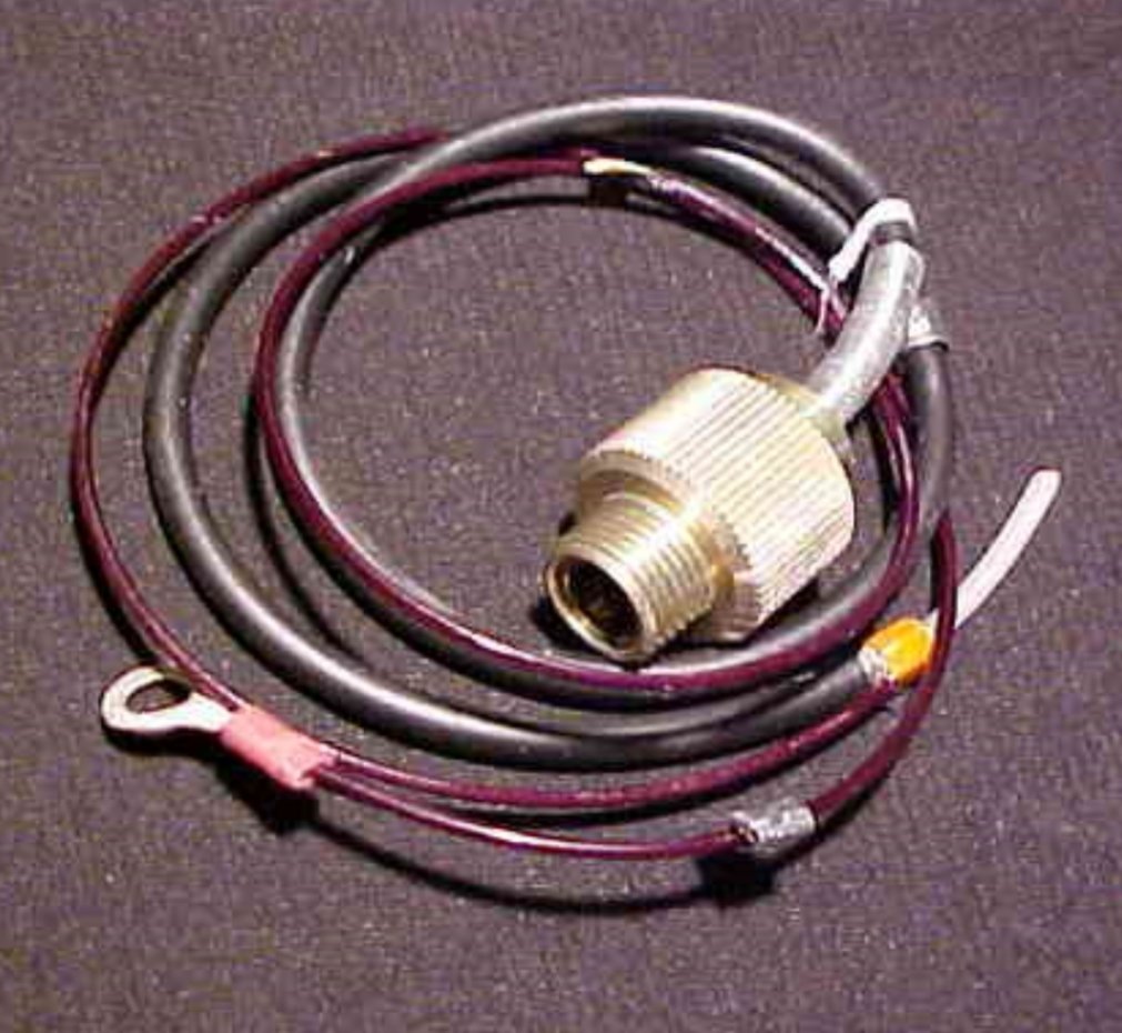 WIRING HARNESS