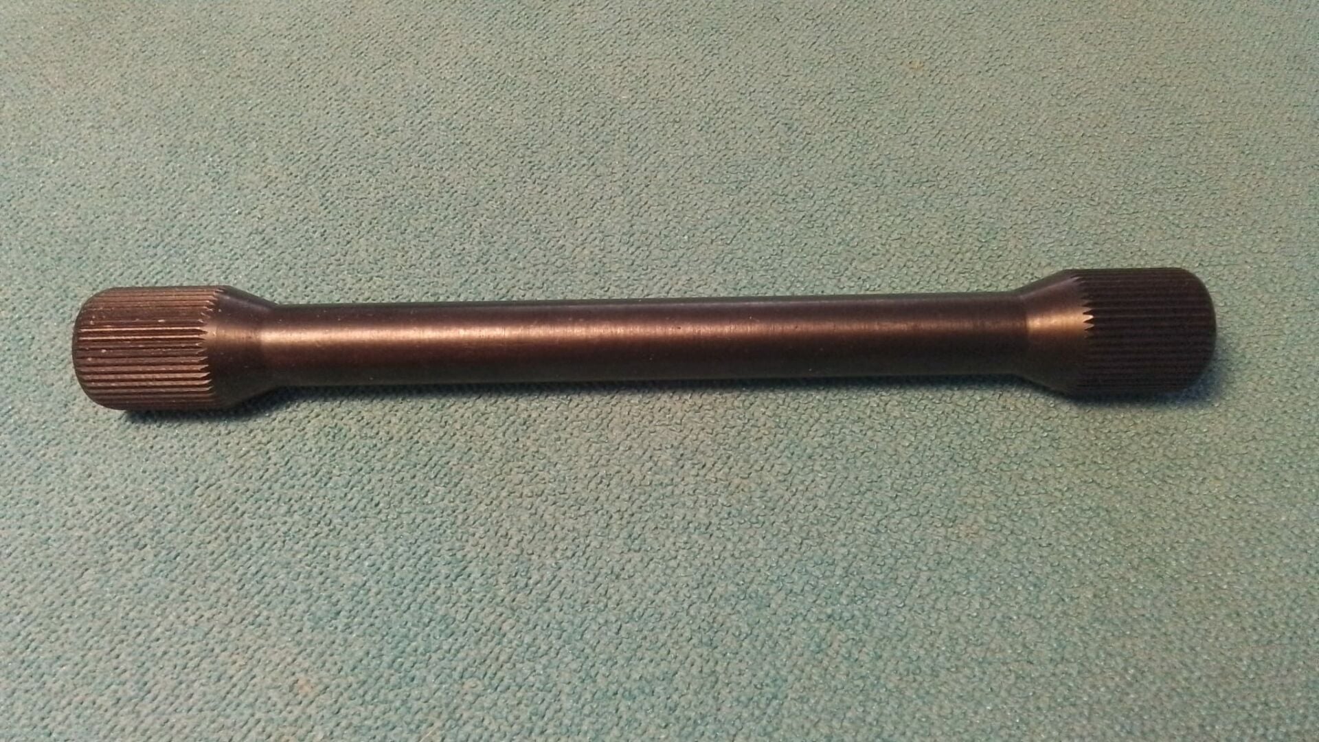 5135876   SHAFT,BLOWER     3040-00-903-0908