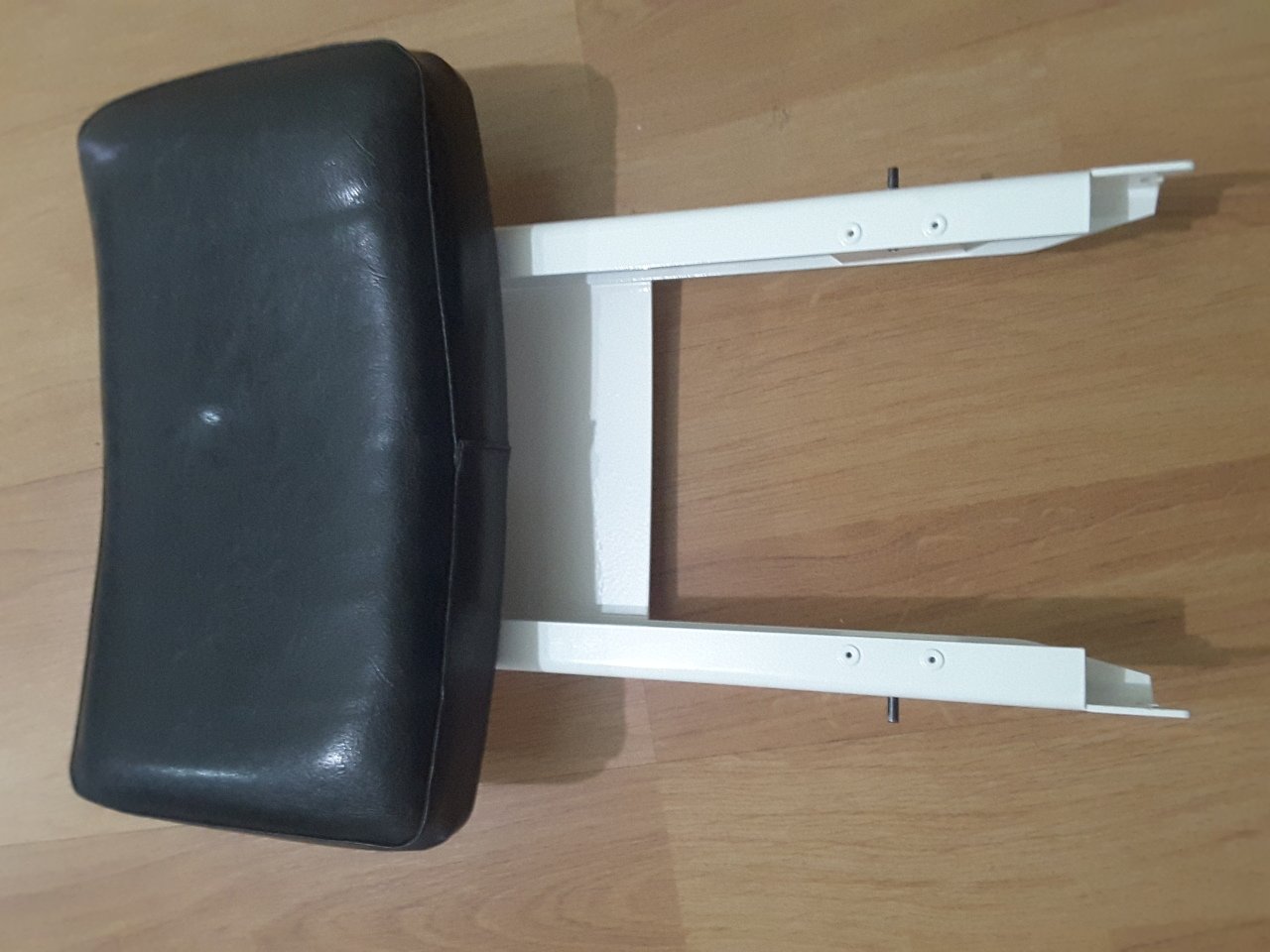 CUSHION,SEAT BACK