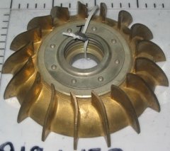 BLOWER ASSY. / 4140-00-918-4152