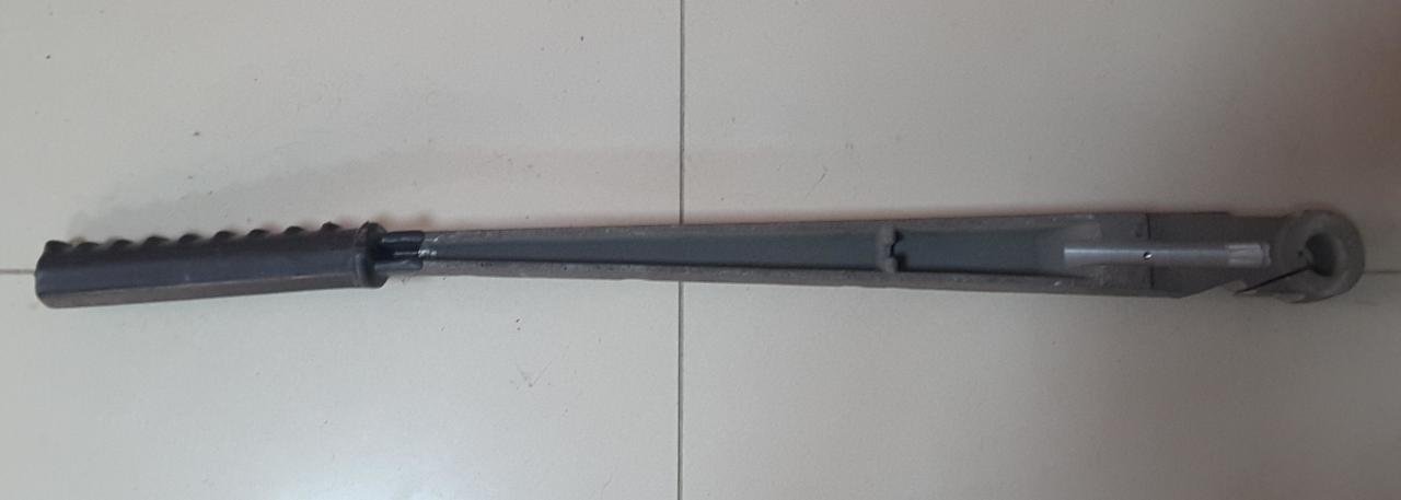 LEVER,MANUAL CONTROL