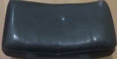 CUSHION,SEAT BACK