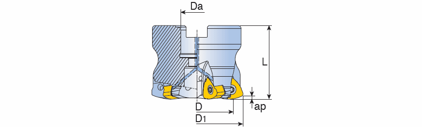 WORM SHAFT