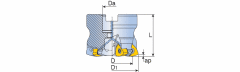 WORM SHAFT