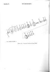 SHAFT,SHOULDERED