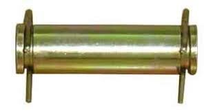 PIN,GROOVED