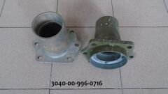 HOUSING,MECHANICAL