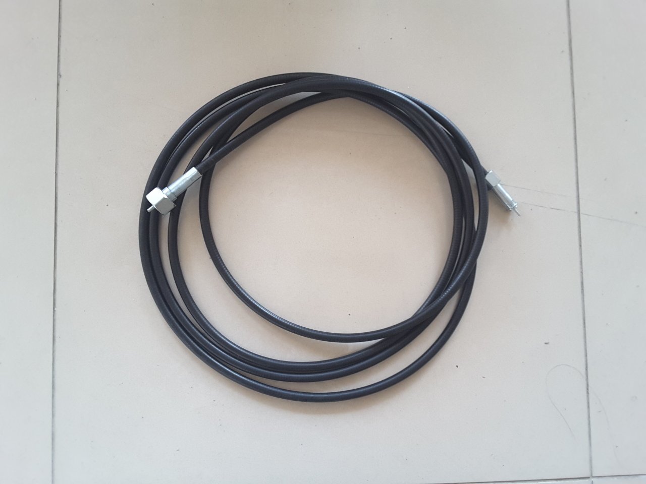 SHAFT ASSY.,FLEXIBLE