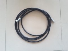 6680-00-091-9718   SHAFT ASSY.,FLEXIBLE    7356889