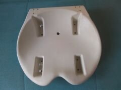 2540-00-933-1092	  SEAT ASSEMBLY,RADIO OPERATOR'S	10865725