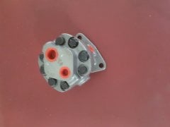 FUEL PUMP ASSY.