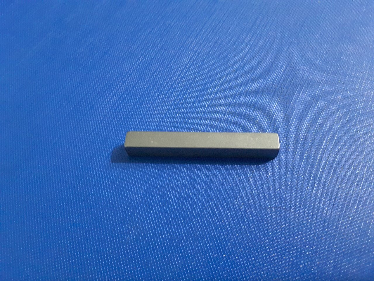 KEY,MACHINE