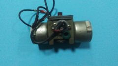 2540-00-960-3619   VALVE,FUEL CONTROL   G701345